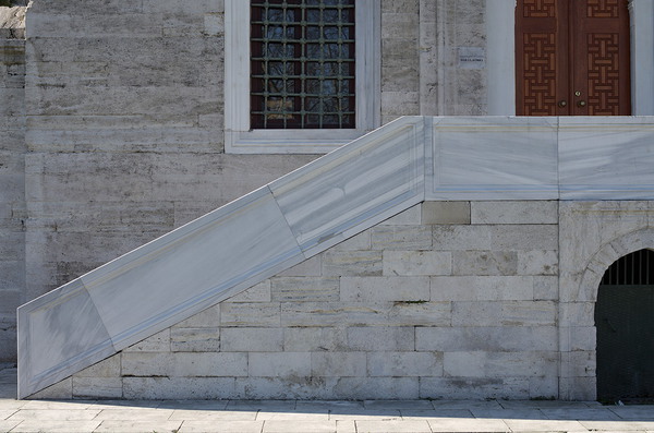 Balustrade
